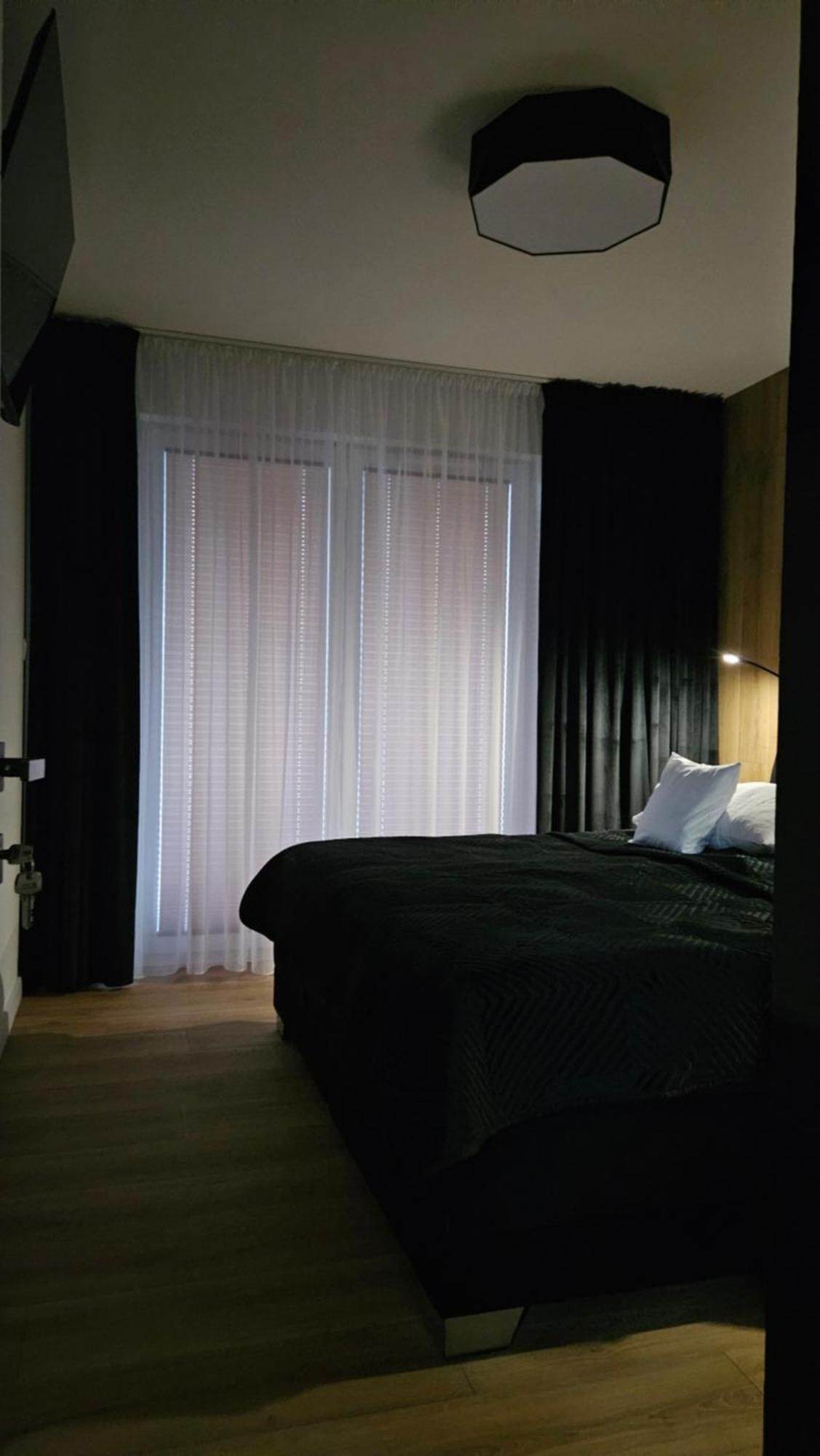 Salt Island Apartament Kolobrzeg Lägenhet Exteriör bild
